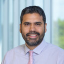 Andres F. Henao Martinez