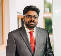 Rajakumar Arul