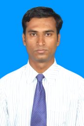 Uttam Prasad Panigrahy