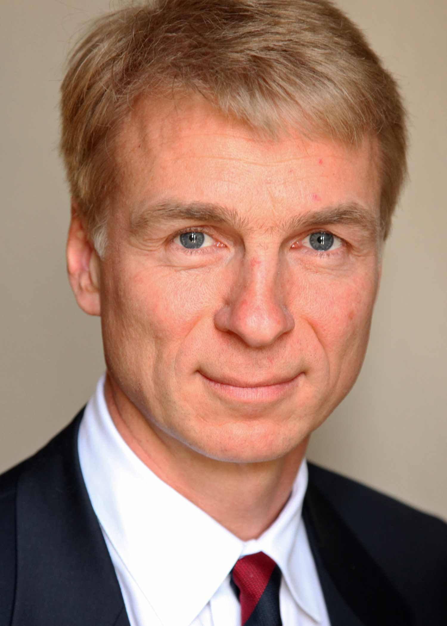 David W. Zingg
