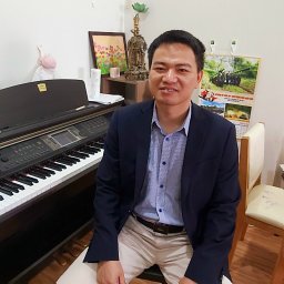 Minh-Tan Nguyen