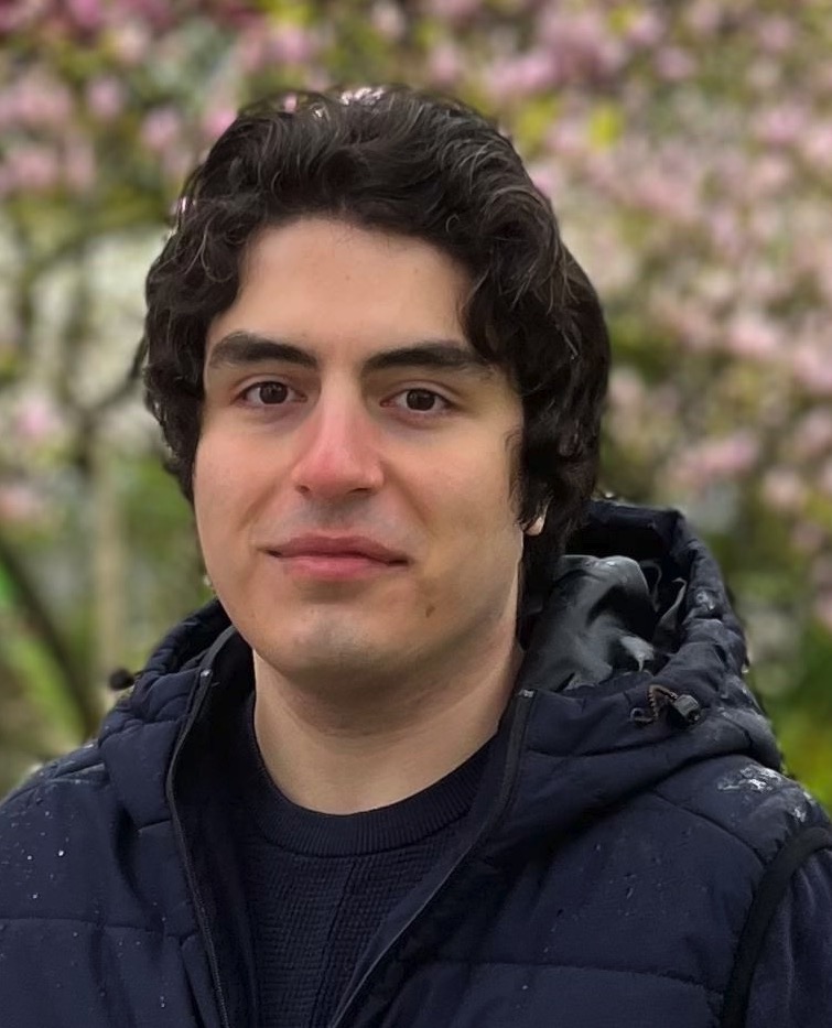 Ali Behrouz
