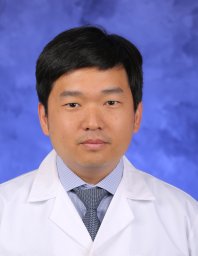 Benjamin J Shin