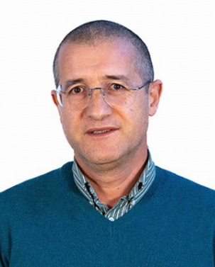 Armando J. D. Silvestre