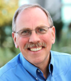 Bruce Roth