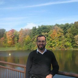 Ibrahim Salami