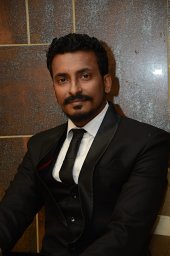 Sivasankara V N Pillai