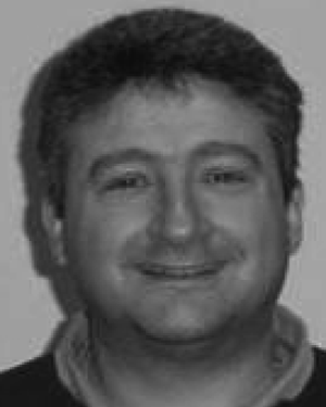 Stéphane Serfaty