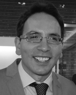 Paolo Melillo