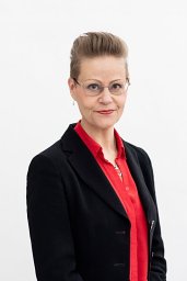 Maria Kopsakangas-Savolainen