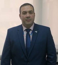 Ali M. El-Rifaie