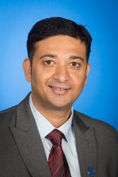 Kuntal Bhattacharyya