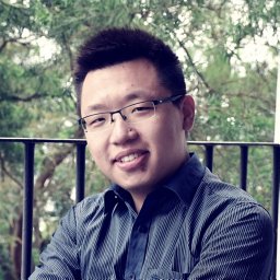 Haixing Wang