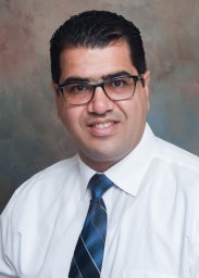 Fawzi Abukhalil