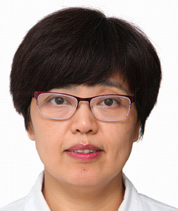 Wenhong Wang