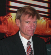 Miran Mozetič