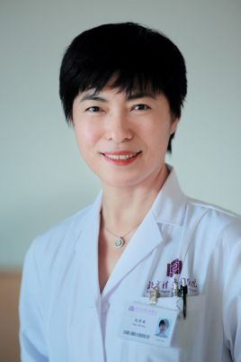 Xiuying Zhao