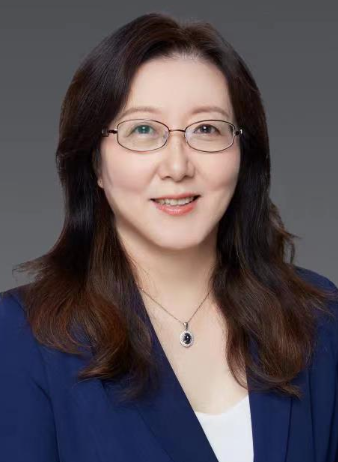 Hong Liu