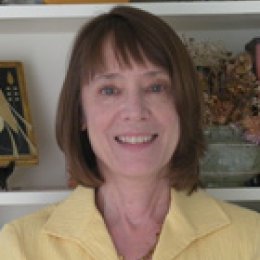 Kathryn R. Wentzel
