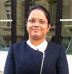 Baksi Ananya