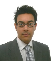 Nikhil Vadgama
