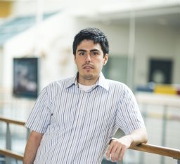 Sasha Shahbazi
