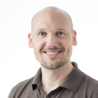 Martin Hägglund