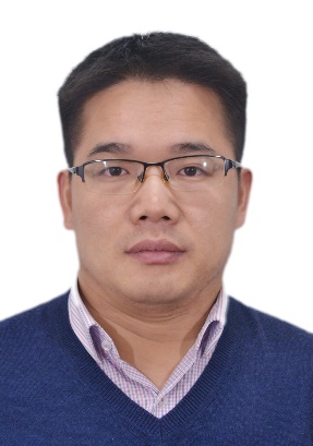 Kebin Huang