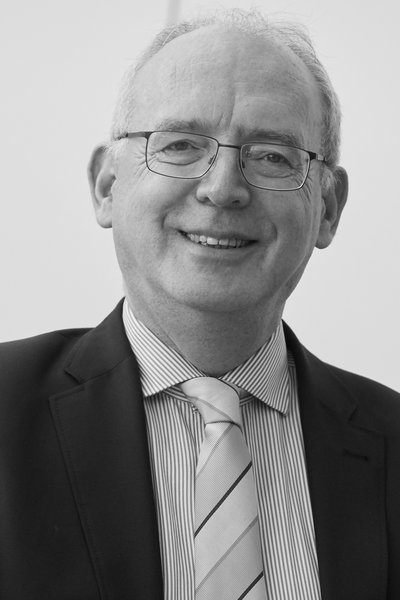 Peter Van Den Bossche