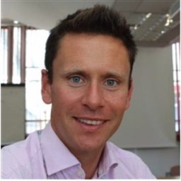 Ryan Buchanan