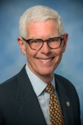 Charles Buffington