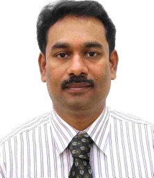 Nandha Kumar Thulasiraman
