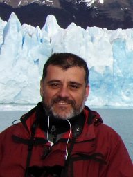 Jorge Gallastegui