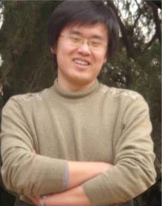 Chao Feng