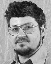 Victor Zhitomirsky