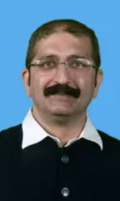 Anantbhushan Ranade