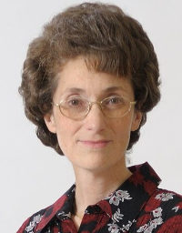 Nancy Makri