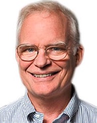 Stephen Raudenbush