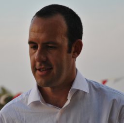 Frédéric Boudon