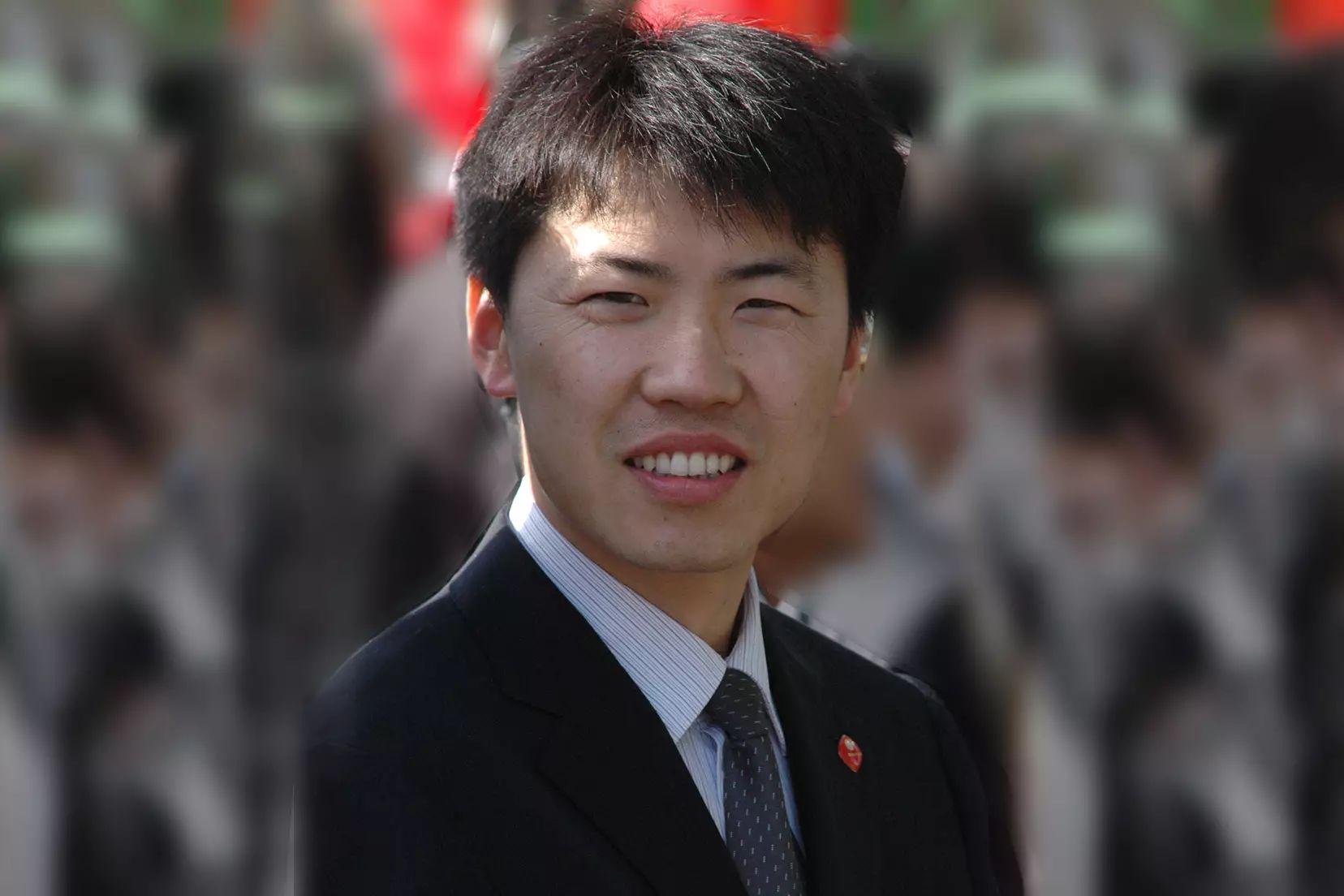 Jun Han
