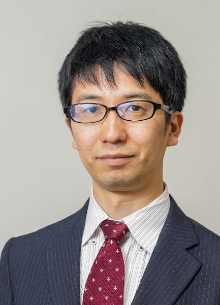 Akira Miura