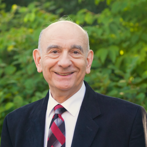 Charles R. Kutal
