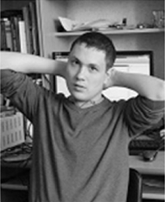 A. V. Klimov
