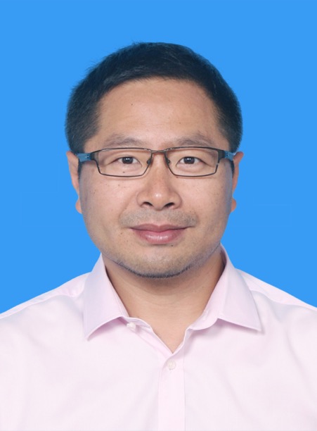 Shenghua Luan