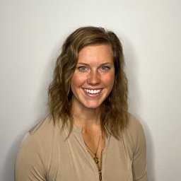 April L McPherson