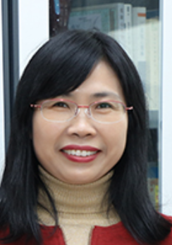 Shaoying Gong