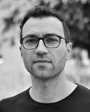 Bruno Eckmann