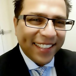 Dr. Carlos Siordia