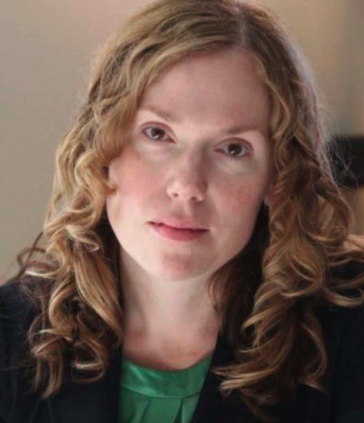 Elissa Abrams
