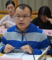 Maoying Li